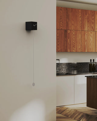 Progetti Long_time clock - Buy now on ShopDecor - Discover the best products by PROGETTI design