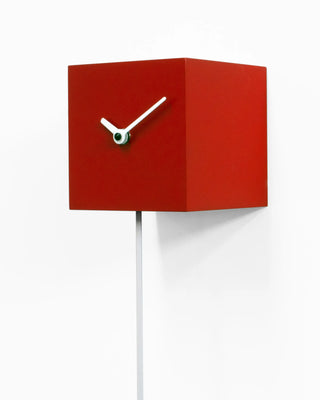 Progetti Long_time clock - Buy now on ShopDecor - Discover the best products by PROGETTI design