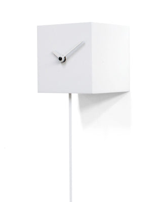 Progetti Long_time clock - Buy now on ShopDecor - Discover the best products by PROGETTI design