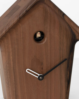 Progetti Mochi Mochi cuckoo clock - Buy now on ShopDecor - Discover the best products by PROGETTI design