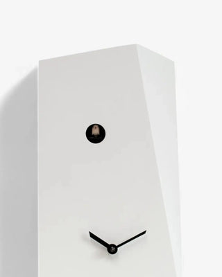 Progetti Monolith cuckoo/table clock - Buy now on ShopDecor - Discover the best products by PROGETTI design