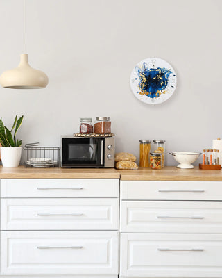 Progetti Orolo_gino clock - Buy now on ShopDecor - Discover the best products by PROGETTI design