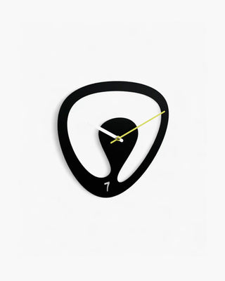 Progetti Seven clock - Buy now on ShopDecor - Discover the best products by PROGETTI design