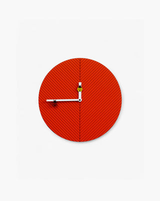 Progetti Time2Bugs clock - Buy now on ShopDecor - Discover the best products by PROGETTI design