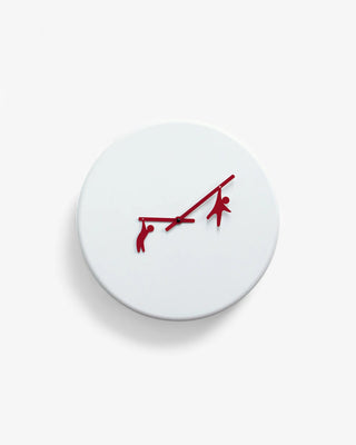 Progetti Time2Play clock - Buy now on ShopDecor - Discover the best products by PROGETTI design