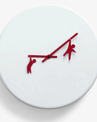 Progetti Time2Play clock - Buy now on ShopDecor - Discover the best products by PROGETTI design