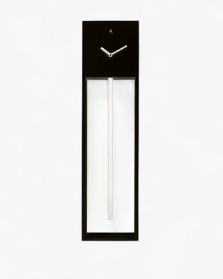 Progetti Uaigong cuckoo clock Progetti Black White - Buy now on ShopDecor - Discover the best products by PROGETTI design