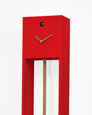 Progetti Uaigong cuckoo clock - Buy now on ShopDecor - Discover the best products by PROGETTI design