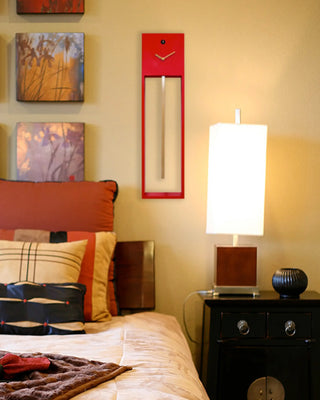 Progetti Uaigong cuckoo clock - Buy now on ShopDecor - Discover the best products by PROGETTI design