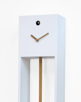 Progetti Uaigong cuckoo clock - Buy now on ShopDecor - Discover the best products by PROGETTI design