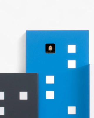 Progetti Walls cucù cuckoo/table clock - Buy now on ShopDecor - Discover the best products by PROGETTI design