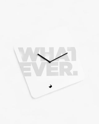 Progetti Whatever clock - Buy now on ShopDecor - Discover the best products by PROGETTI design