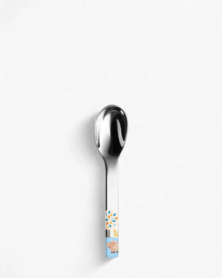 Puresigns Friends set 4 pieces children's cutlery - Buy now on ShopDecor - Discover the best products by PURESIGNS design