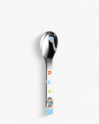 Puresigns Miko set 4 pieces children's cutlery - Buy now on ShopDecor - Discover the best products by PURESIGNS design