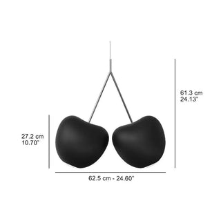 Qeeboo Cherry Lamp 吊燈