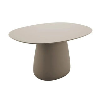 Qeeboo Cobble Table with HPL top - Buy now on ShopDecor - Discover the best products by QEEBOO design