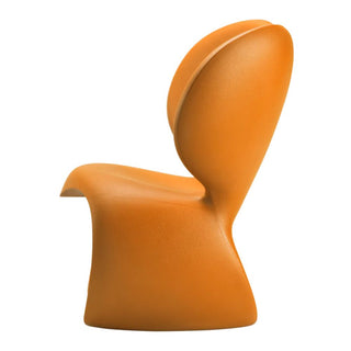 Qeeboo Don't F**K With The Mouse armchair - Buy now on ShopDecor - Discover the best products by QEEBOO design