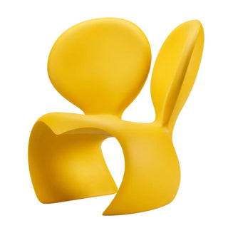 Qeeboo Don't F**K With The Mouse armchair - Buy now on ShopDecor - Discover the best products by QEEBOO design