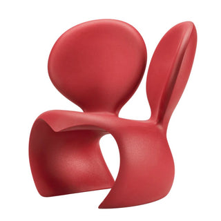 Qeeboo Don't F**K With The Mouse armchair - Buy now on ShopDecor - Discover the best products by QEEBOO design