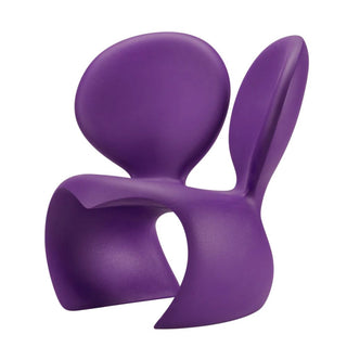 Qeeboo Don't F**K With The Mouse armchair - Buy now on ShopDecor - Discover the best products by QEEBOO design