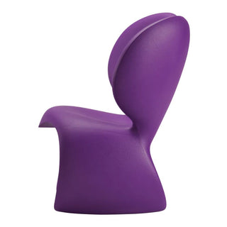 Qeeboo Don't F**K With The Mouse armchair - Buy now on ShopDecor - Discover the best products by QEEBOO design