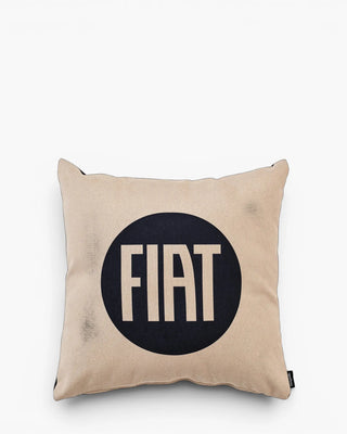 Qeeboo x Fiat 500 Icons In the Air cushion