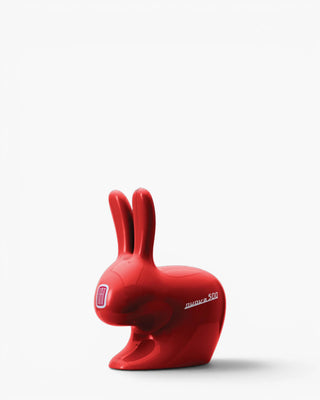 Qeeboo x Fiat 500 Rabbit