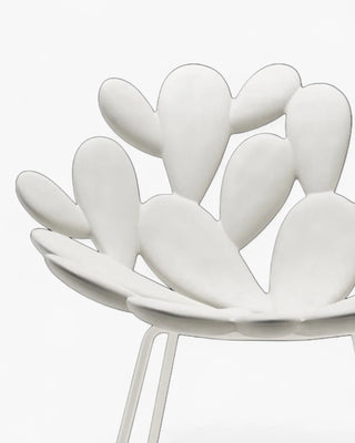 Qeeboo Filicudi Armchair Colored lounge armchair - Buy now on ShopDecor - Discover the best products by QEEBOO design