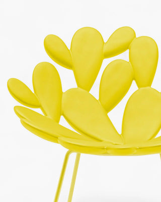 Qeeboo Filicudi Armchair Colored lounge armchair - Buy now on ShopDecor - Discover the best products by QEEBOO design