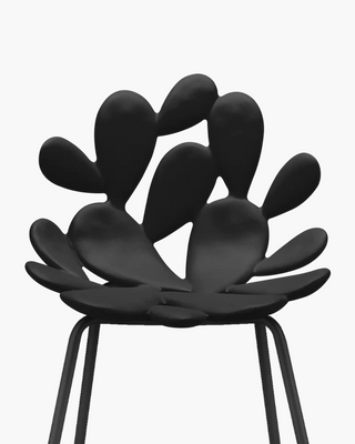 Qeeboo Filicudi Chair set 2 chairs - Buy now on ShopDecor - Discover the best products by QEEBOO design