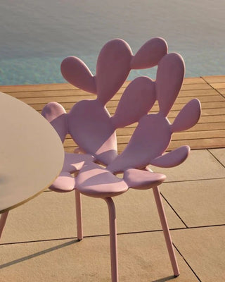 Qeeboo Filicudi Chair set 2 chairs - Buy now on ShopDecor - Discover the best products by QEEBOO design