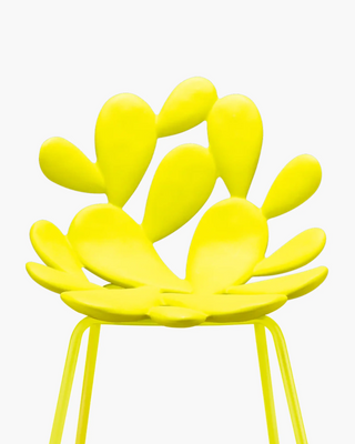 Qeeboo Filicudi Chair set 2 chairs - Buy now on ShopDecor - Discover the best products by QEEBOO design