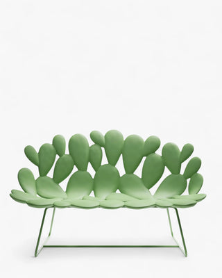 Qeeboo Filicudi Sofa couch Qeeboo Balsam Green - Buy now on ShopDecor - Discover the best products by QEEBOO design