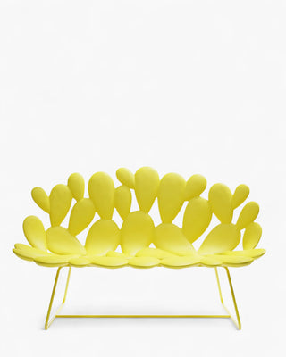 Qeeboo Filicudi Sofa couch Qeeboo Yellow - Buy now on ShopDecor - Discover the best products by QEEBOO design