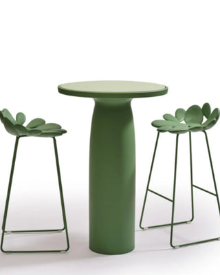 Qeeboo Filicudi Stool seat - Buy now on ShopDecor - Discover the best products by QEEBOO design