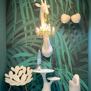 Qeeboo Giraffe In Love 壁燈