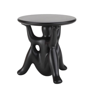 Qeeboo Helpyourself Side table - Buy now on ShopDecor - Discover the best products by QEEBOO design