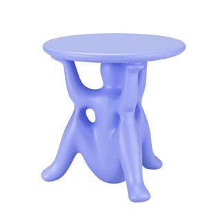 Qeeboo Helpyourself Side table - Buy now on ShopDecor - Discover the best products by QEEBOO design