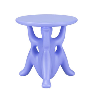 Qeeboo Helpyourself Side table - Buy now on ShopDecor - Discover the best products by QEEBOO design