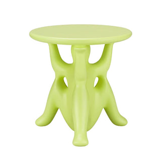 Qeeboo Helpyourself Side table - Buy now on ShopDecor - Discover the best products by QEEBOO design