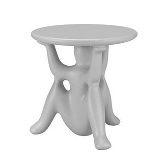 Qeeboo Helpyourself Side table - Buy now on ShopDecor - Discover the best products by QEEBOO design