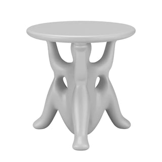 Qeeboo Helpyourself Side table - Buy now on ShopDecor - Discover the best products by QEEBOO design