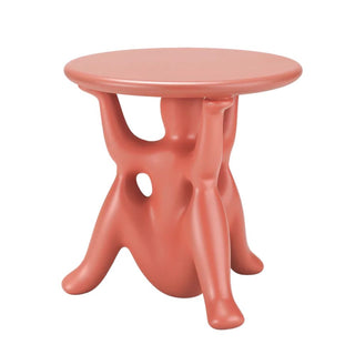 Qeeboo Helpyourself Side table - Buy now on ShopDecor - Discover the best products by QEEBOO design