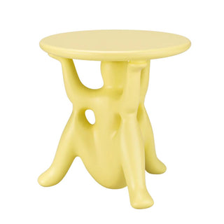 Qeeboo Helpyourself Side table - Buy now on ShopDecor - Discover the best products by QEEBOO design