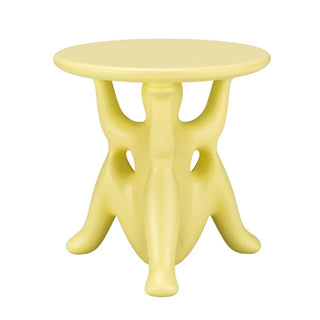 Qeeboo Helpyourself Side table - Buy now on ShopDecor - Discover the best products by QEEBOO design