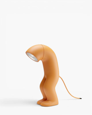 Qeeboo Hoodie table lamp