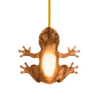 Qeeboo Hungry Frog Lamp LED 桌燈/壁燈
