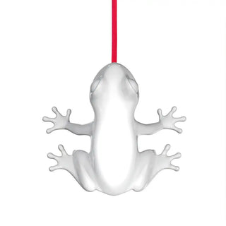 Qeeboo Hungry Frog Lamp LED 桌燈/壁燈