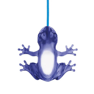 Qeeboo Hungry Frog Lamp LED 桌燈/壁燈