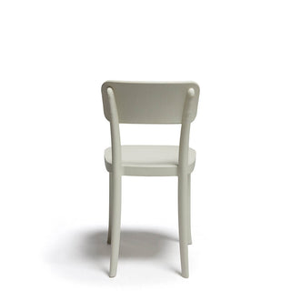 Qeeboo K Set 2 Chairs in polyethylene - Buy now on ShopDecor - Discover the best products by QEEBOO design